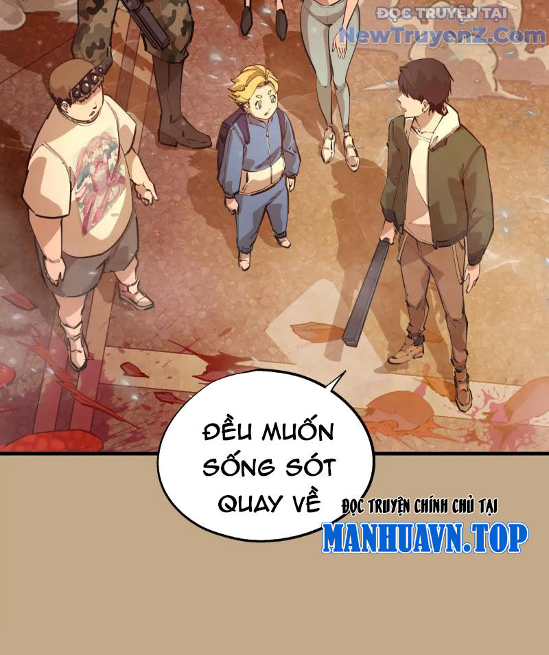 Huyết Sắc Tu La chapter 4 - Trang 65