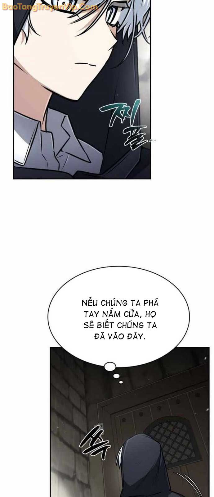 Đa Sắc Ma Pháp Sư Thiên Tài chapter 36 - Trang 33
