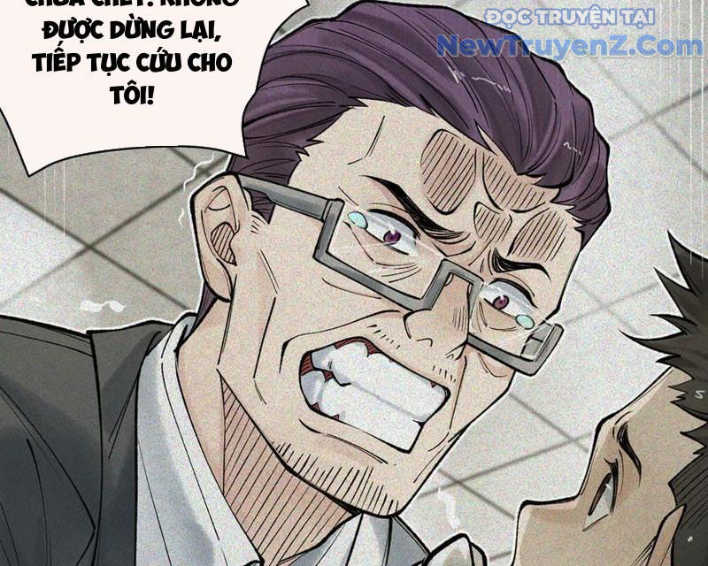 Làm Người Nhặt Xác, Tôi Khởi Đầu Là Giải Phẫu Bạn Gái Cũ! chapter 31 - Trang 67