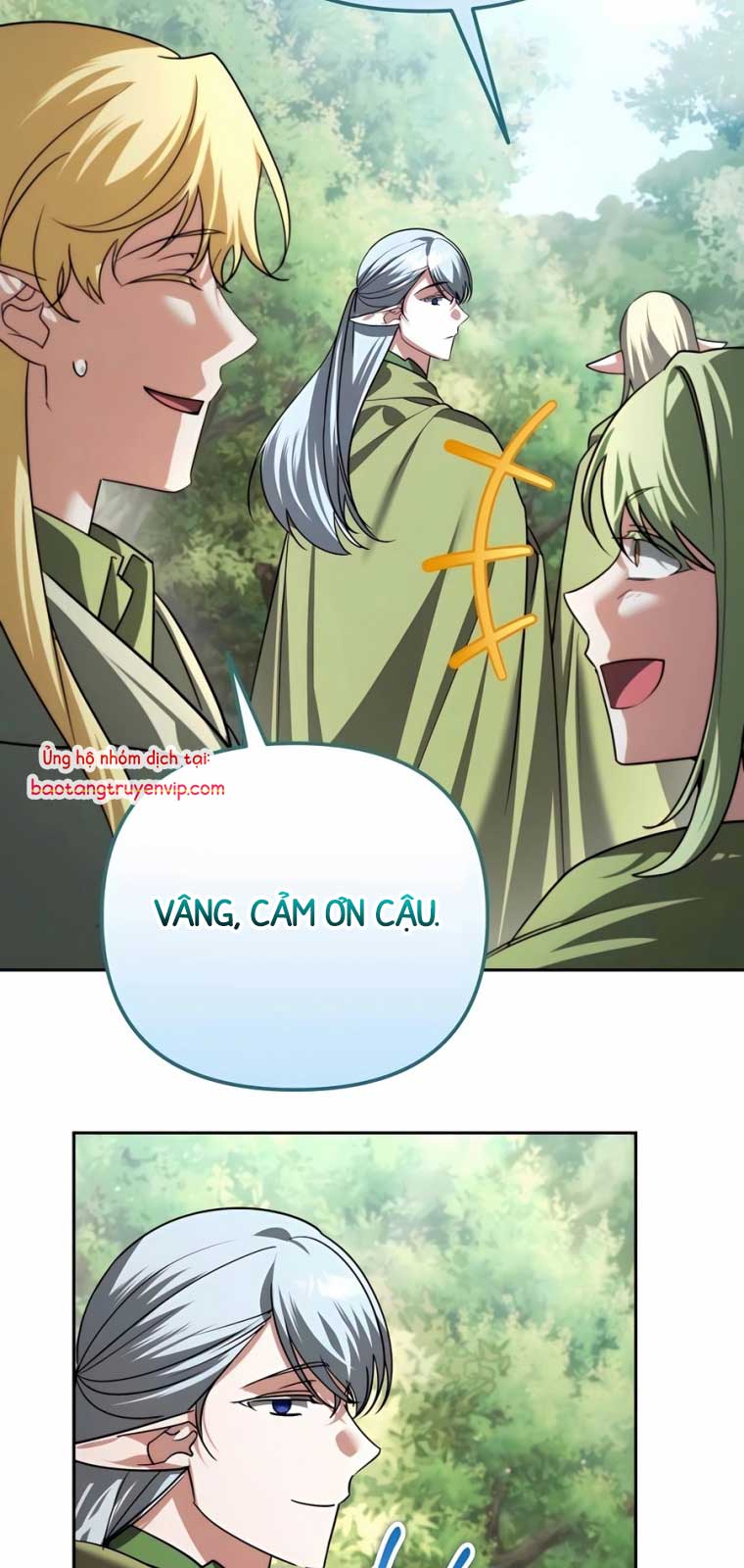 Bản Ngã Thay Đổi chapter 40.1 - Trang 41