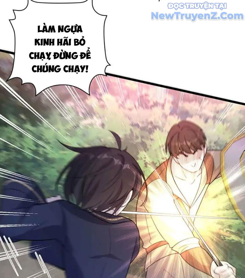 Người Chơi Siêu Chính Nghĩa chapter 11 - Trang 26
