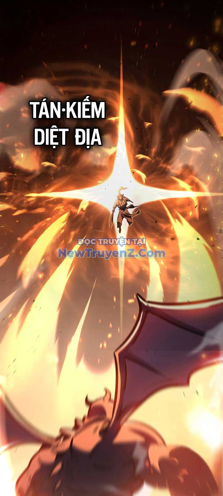 Cửu Thiên Kiếm Pháp chapter 123 - Trang 2