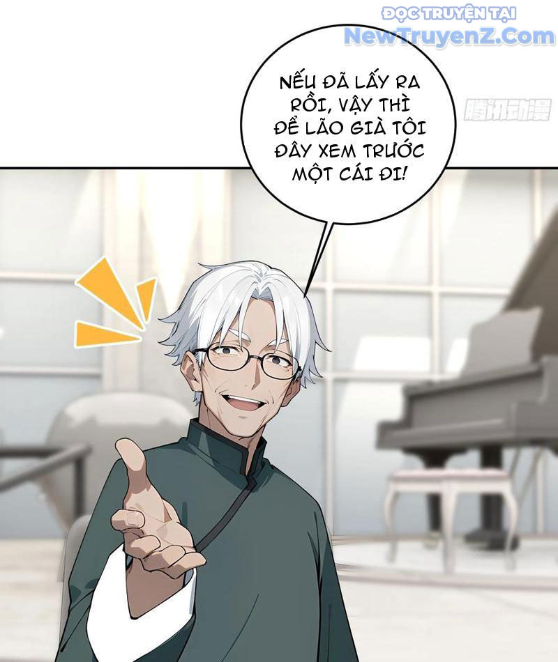 Thật Sự Là Ta Không Muốn Làm Học Thần! chapter 58 - Trang 16