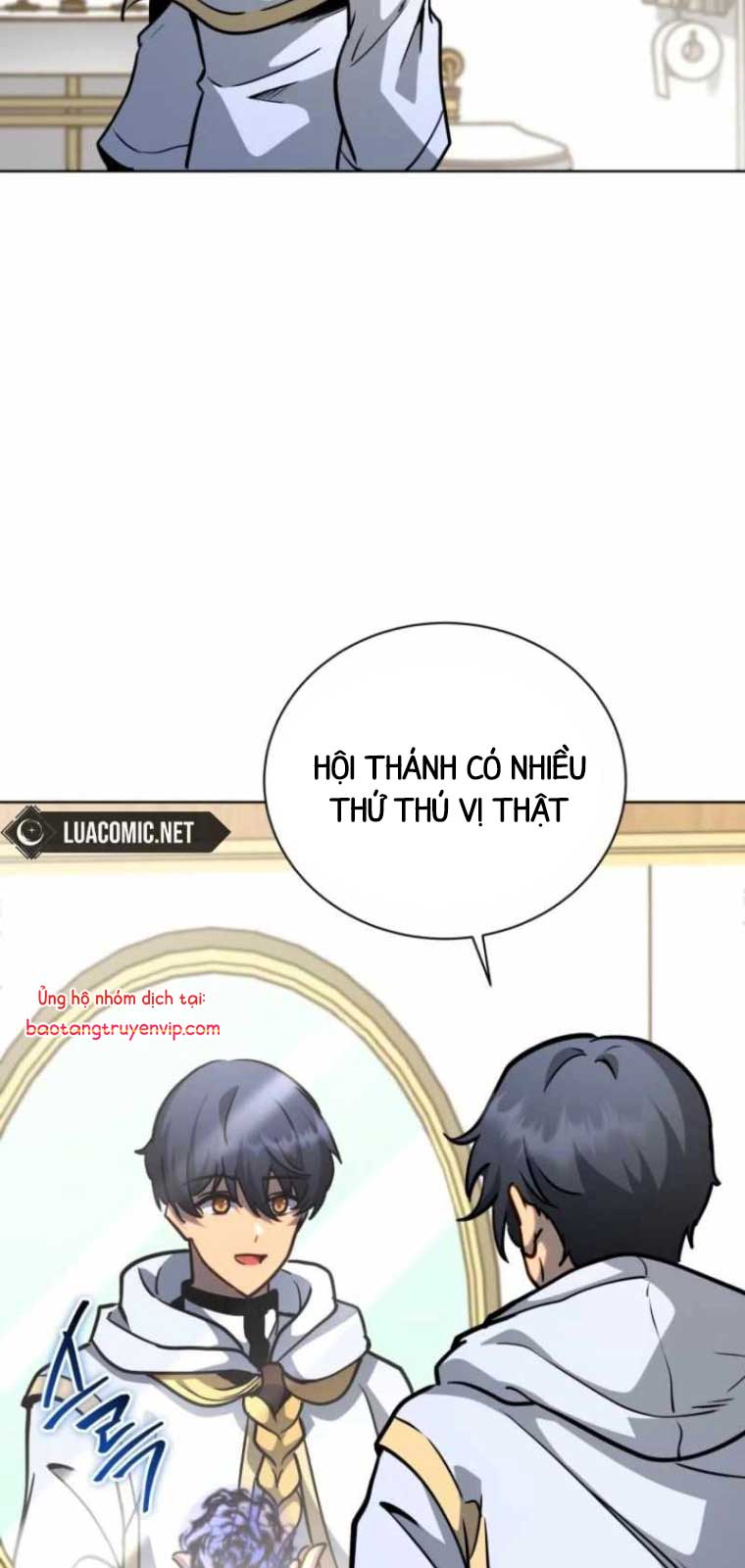 Tử Linh Sư Thiên Tài Của Học Viện chapter 164.1 - Trang 36
