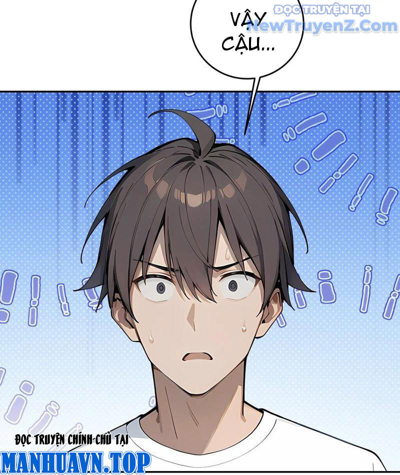 Thật Sự Là Ta Không Muốn Làm Học Thần! chapter 53 - Trang 59
