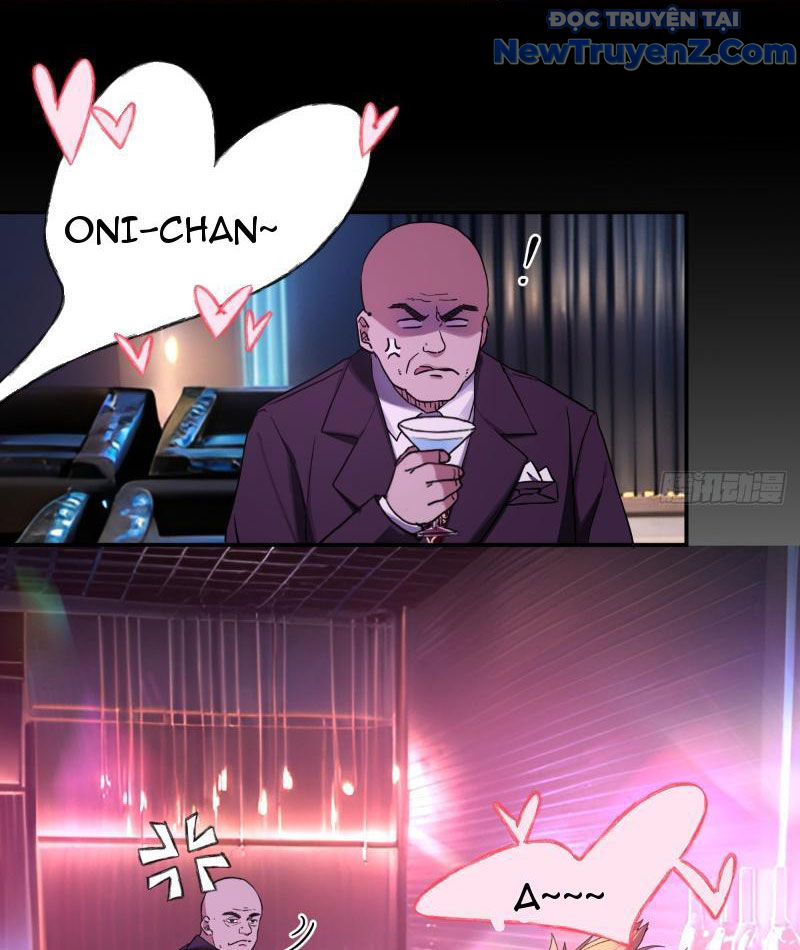 Không gian sát na chapter 11 - Trang 18