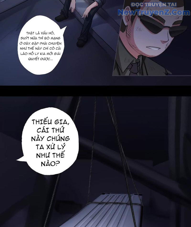 Cửu Cực Thiên Đạo chapter 5 - Trang 44