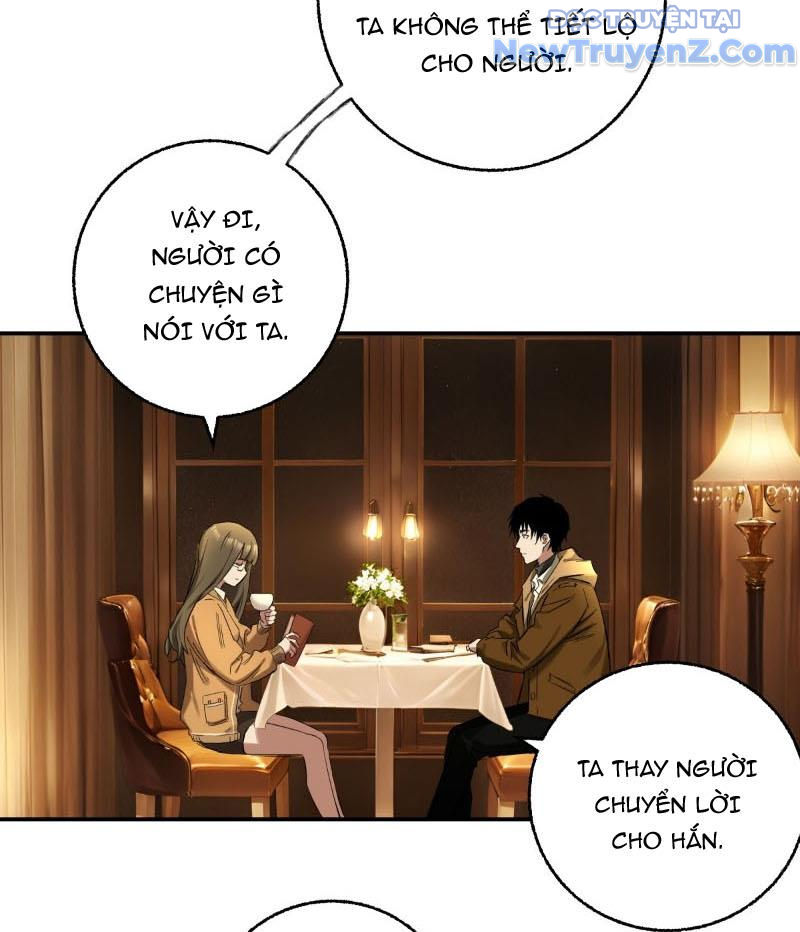 Không gian sát na chapter 3 - Trang 26