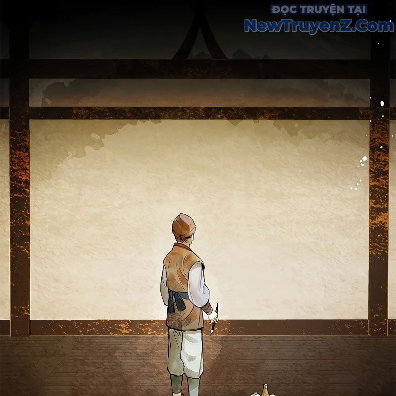 Trấn Hồn Kí chapter 14 - Trang 14
