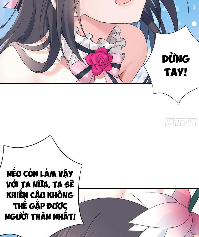 Sau Khi Mẹ Bị Giết, Tôi Trở Thành Miêu Nương chapter 32 - Trang 42