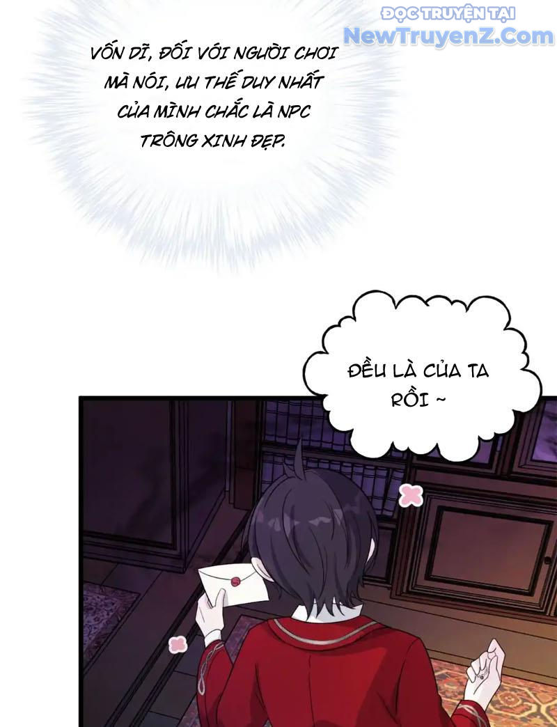 Người Chơi Siêu Chính Nghĩa chapter 9 - Trang 10