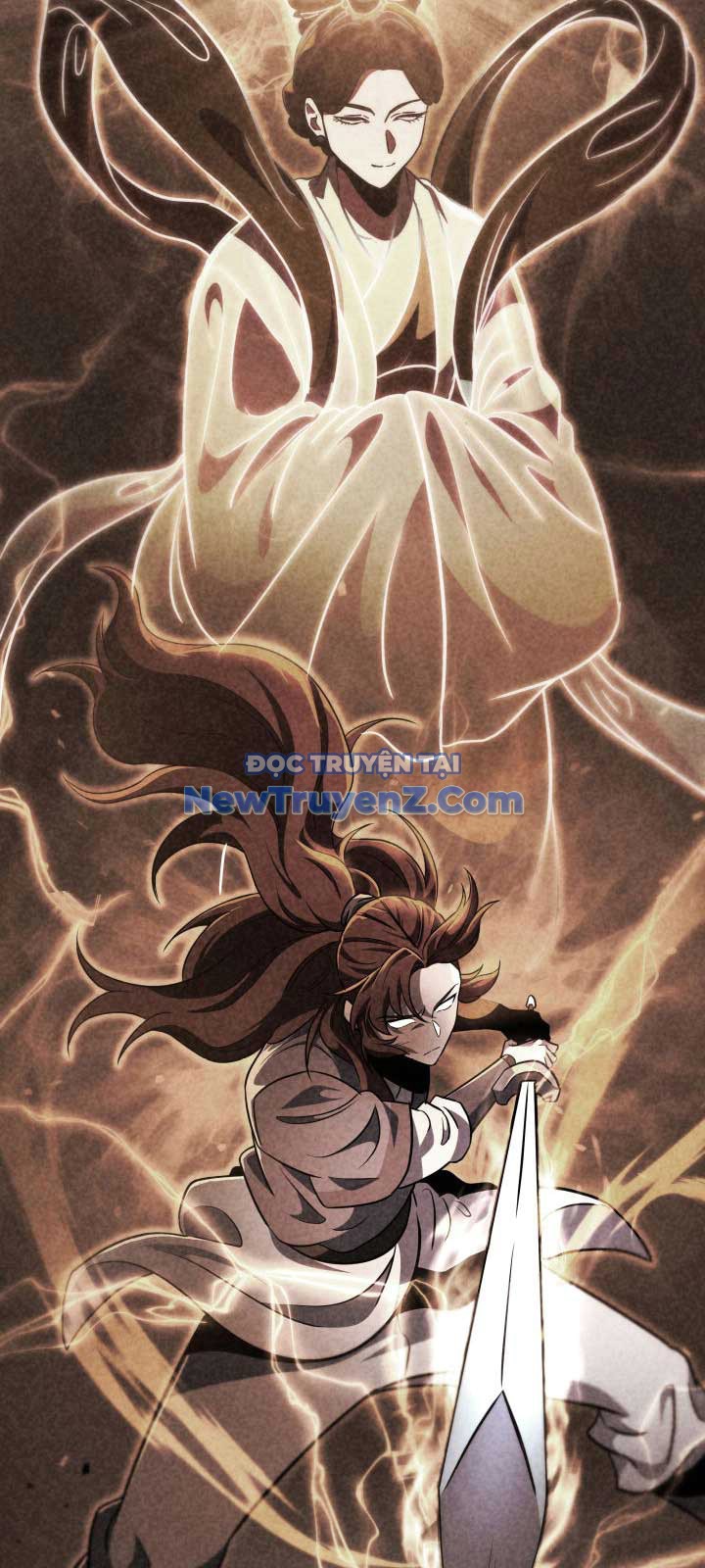 Cửu Thiên Kiếm Pháp chapter 123 - Trang 63