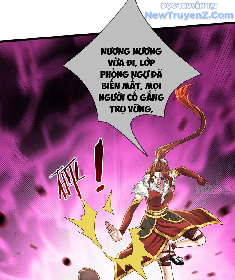 Ta có thể rút ra vô hạn vật phẩm chapter 25 - Trang 18