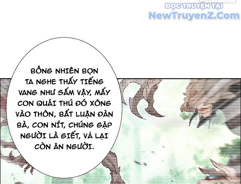 Duy Ngã Độc Tiên chapter 107 - Trang 27