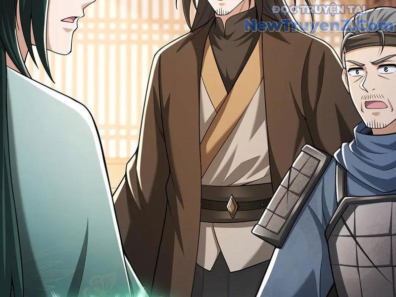 Giết Ta Thêm Mấy Lần Ta Liền Vô Địch chapter 79 - Trang 110
