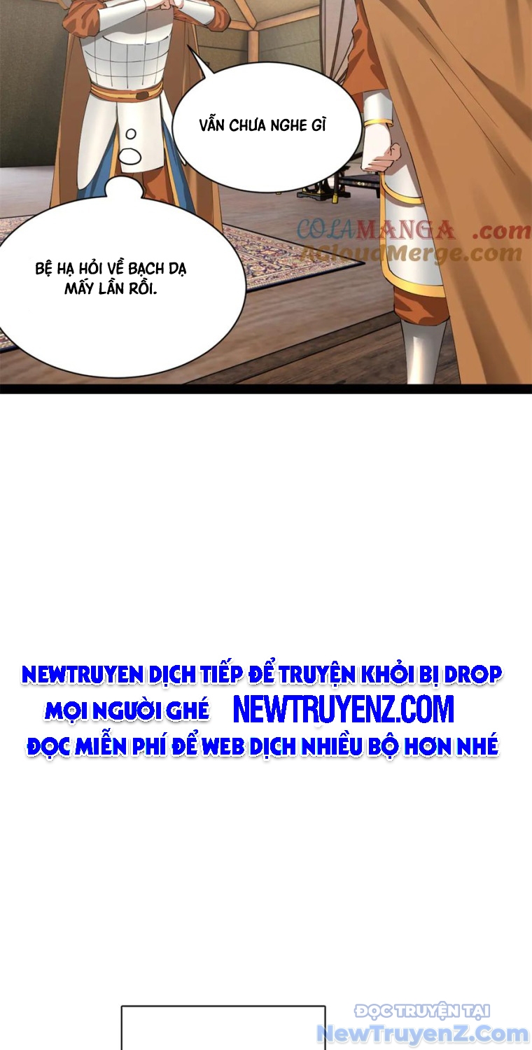 Chàng Rể Mạnh Nhất Lịch Sử chapter 301 - Trang 11
