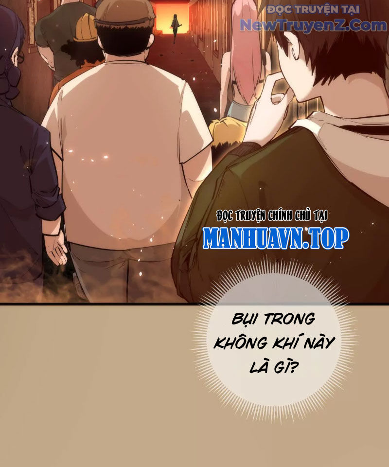 Huyết Sắc Tu La chapter 4 - Trang 11