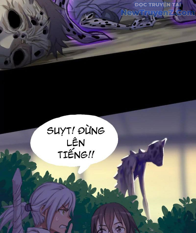 Cửu Cực Thiên Đạo chapter 10 - Trang 21
