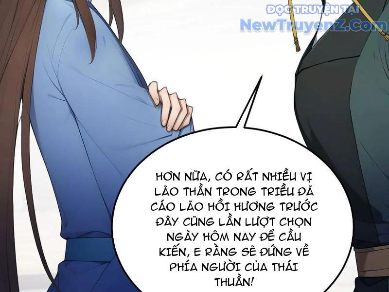 Trở về Cổ đại Làm Hoàng đế chapter 70 - Trang 110