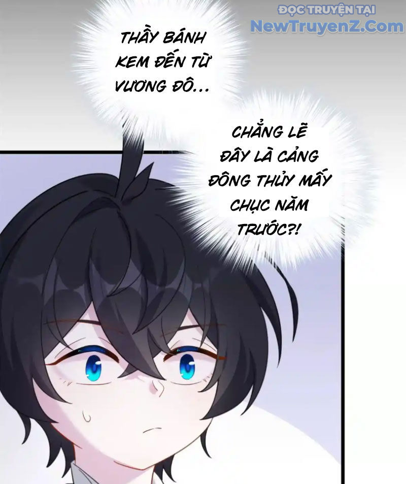 Người Chơi Siêu Chính Nghĩa chapter 24 - Trang 21