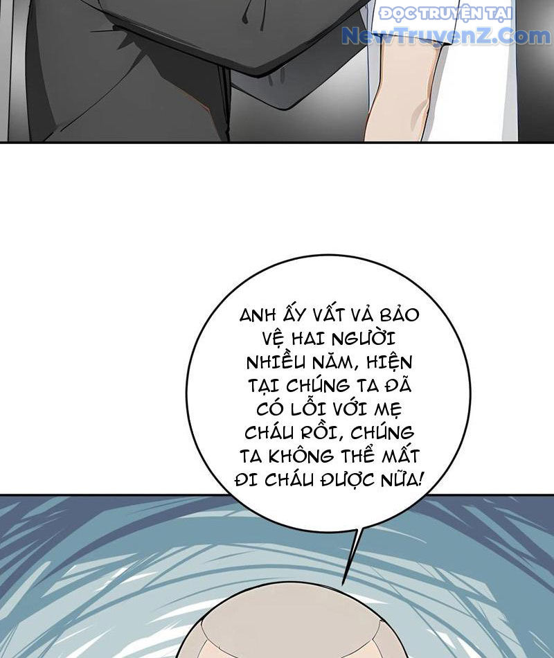 Thật Sự Là Ta Không Muốn Làm Học Thần! chapter 51 - Trang 27