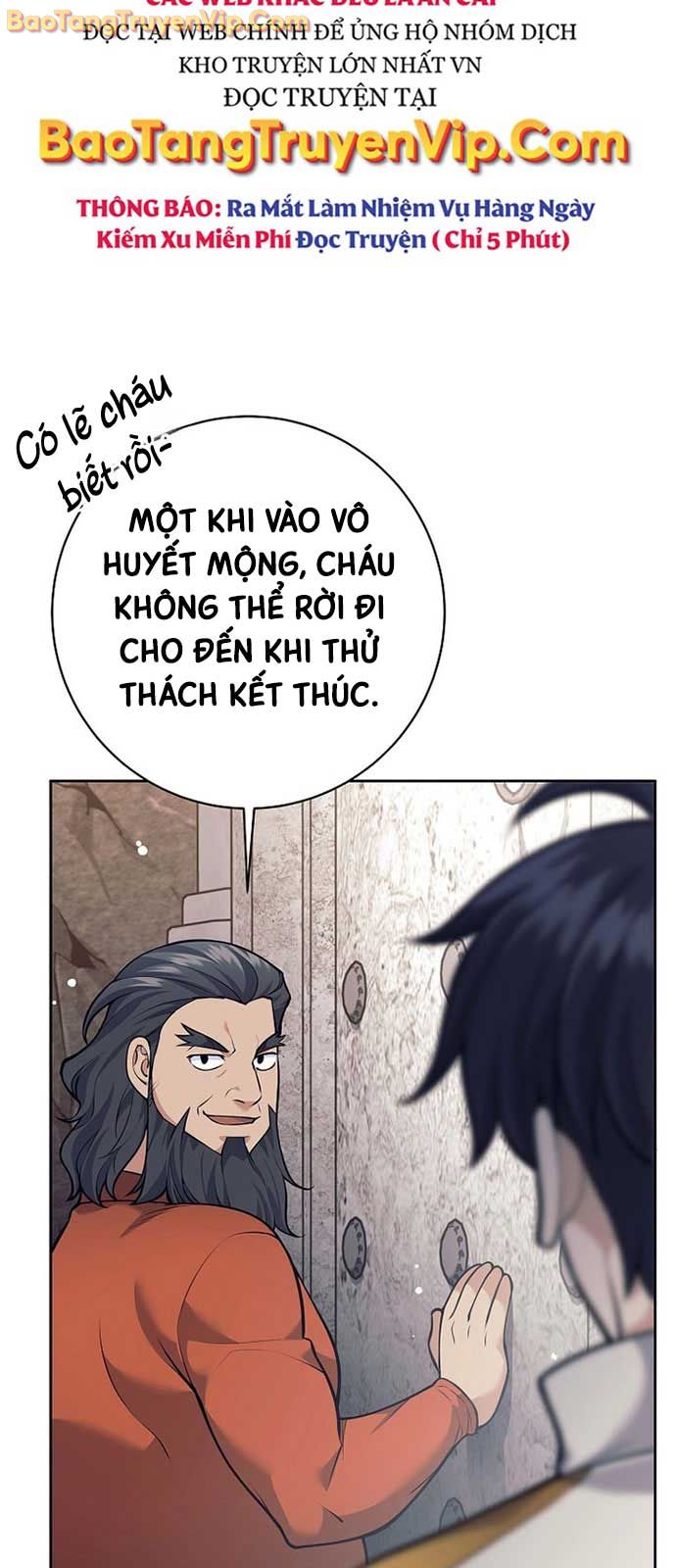 Đứa Con Ngoài Giá Thú Có Khả Năng Hấp Thụ Vũ Khí chapter 31.1 - Trang 39