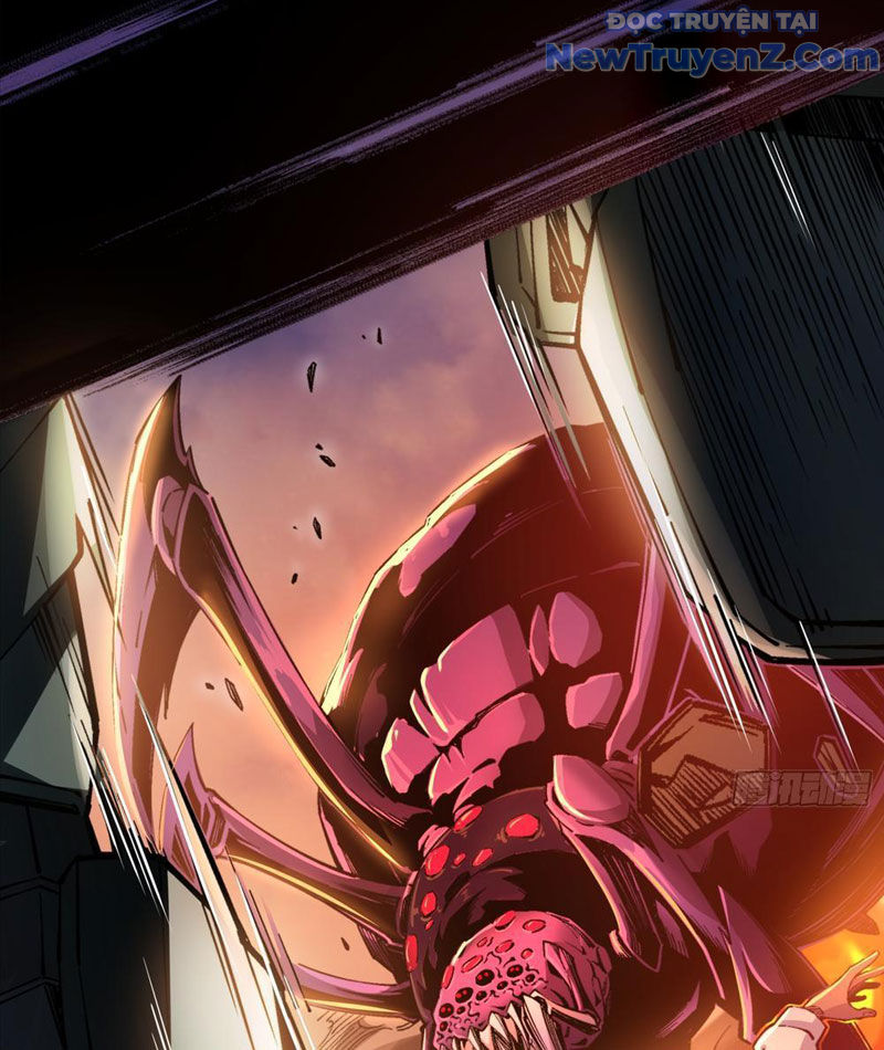Cương Thiết Khế Ước chapter 28 - Trang 30