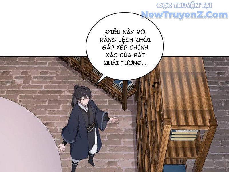 Bách Thê Phổ: Thánh nữ đều gọi ta là phu quân chapter 57 - Trang 27