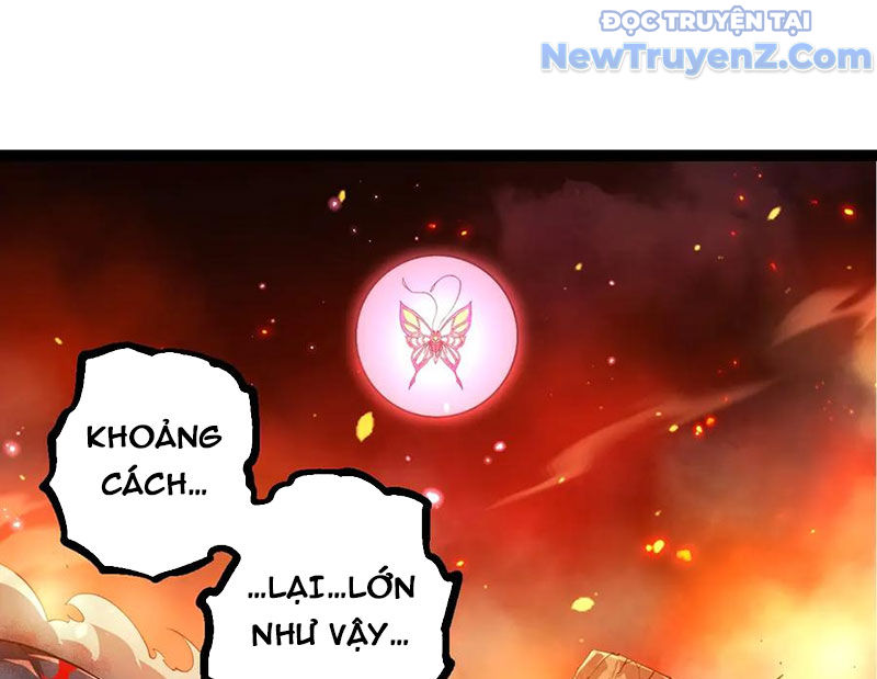 Chuyển Sinh Thành Liễu Đột Biến chapter 376 - Trang 13