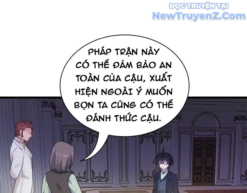 Người Chơi Siêu Chính Nghĩa chapter 21 - Trang 24
