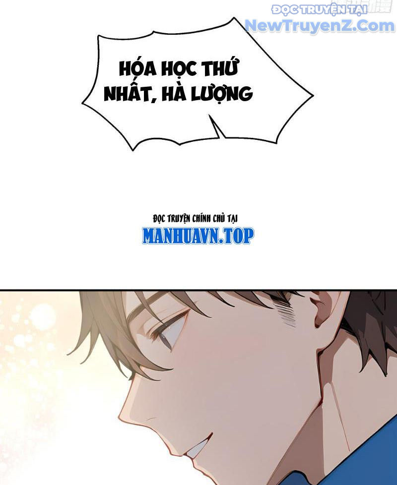 Thật Sự Là Ta Không Muốn Làm Học Thần! chapter 7 - Trang 26
