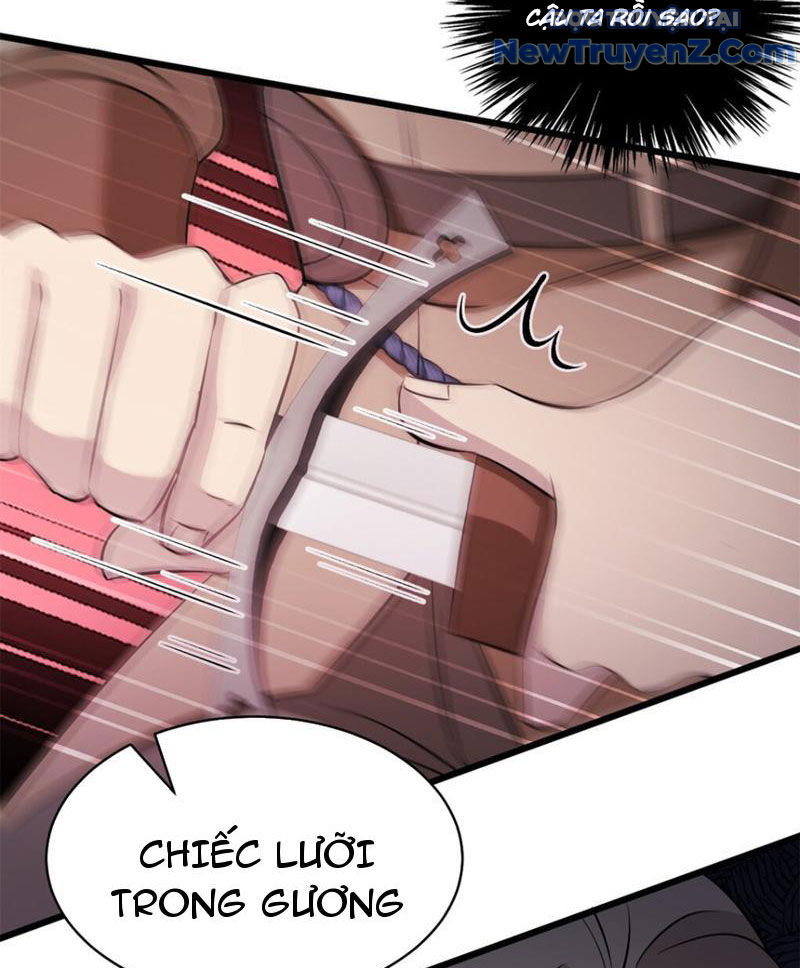 Người Chơi Siêu Chính Nghĩa chapter 6 - Trang 22