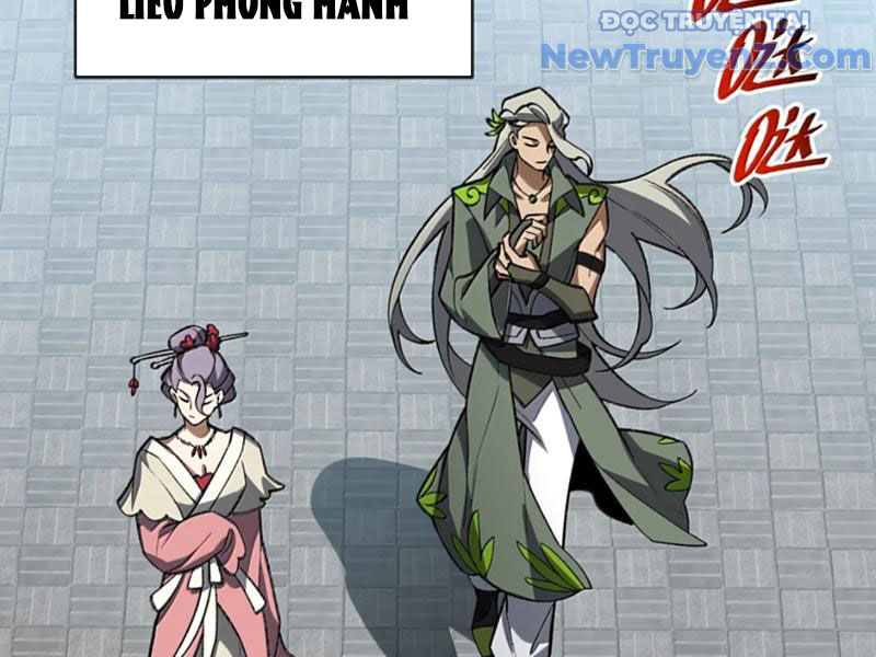 Ta Ở Tu Tiên Giới Chỉ Làm Giờ Hành Chính chapter 120 - Trang 137