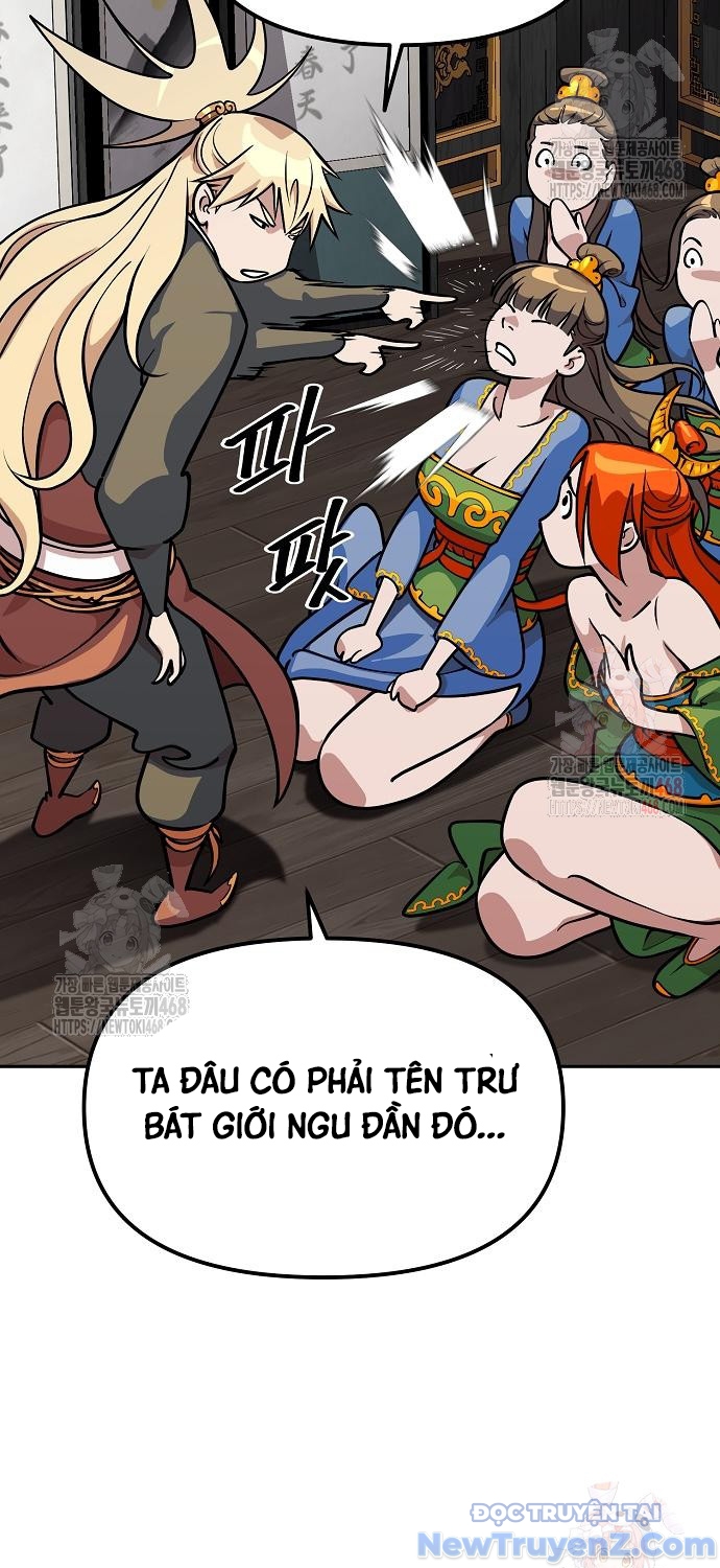 Đại Thánh Trùng Sinh Nam Cung Thế Gia chapter 25 - Trang 42