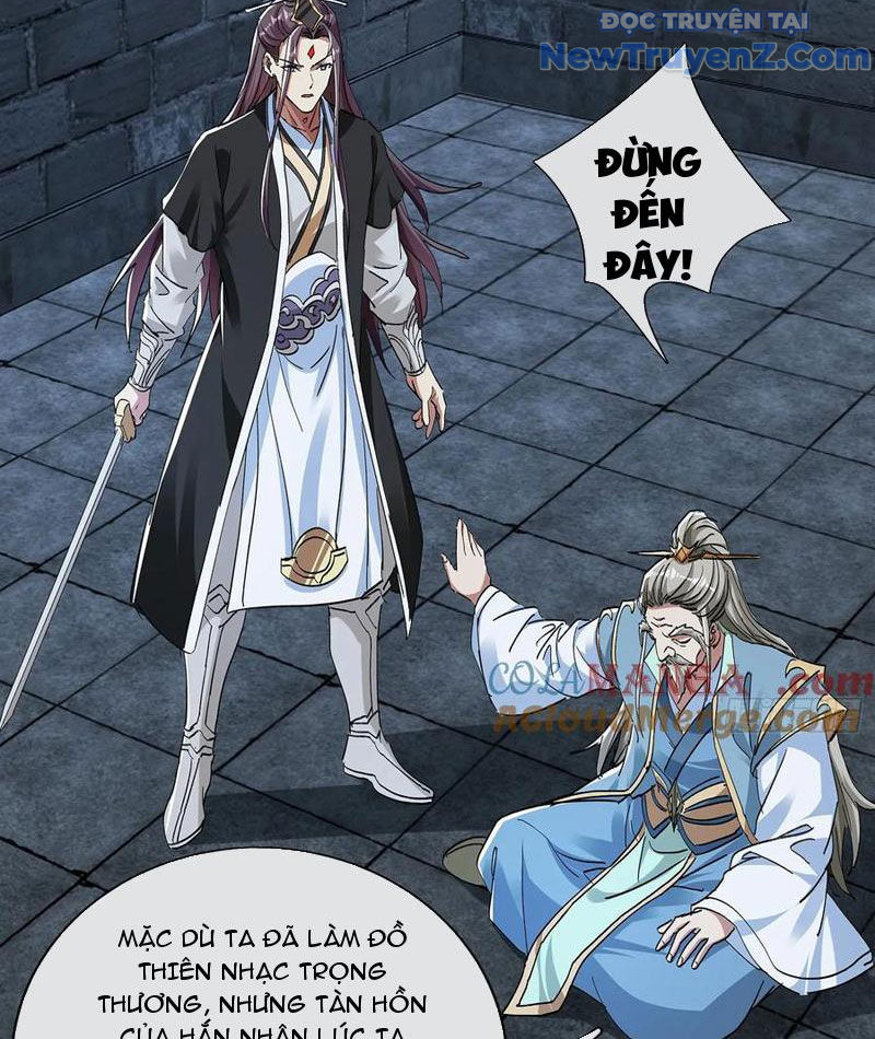 Hoá Ra Ta Là Lão Tổ Ma đạo? chapter 99 - Trang 54