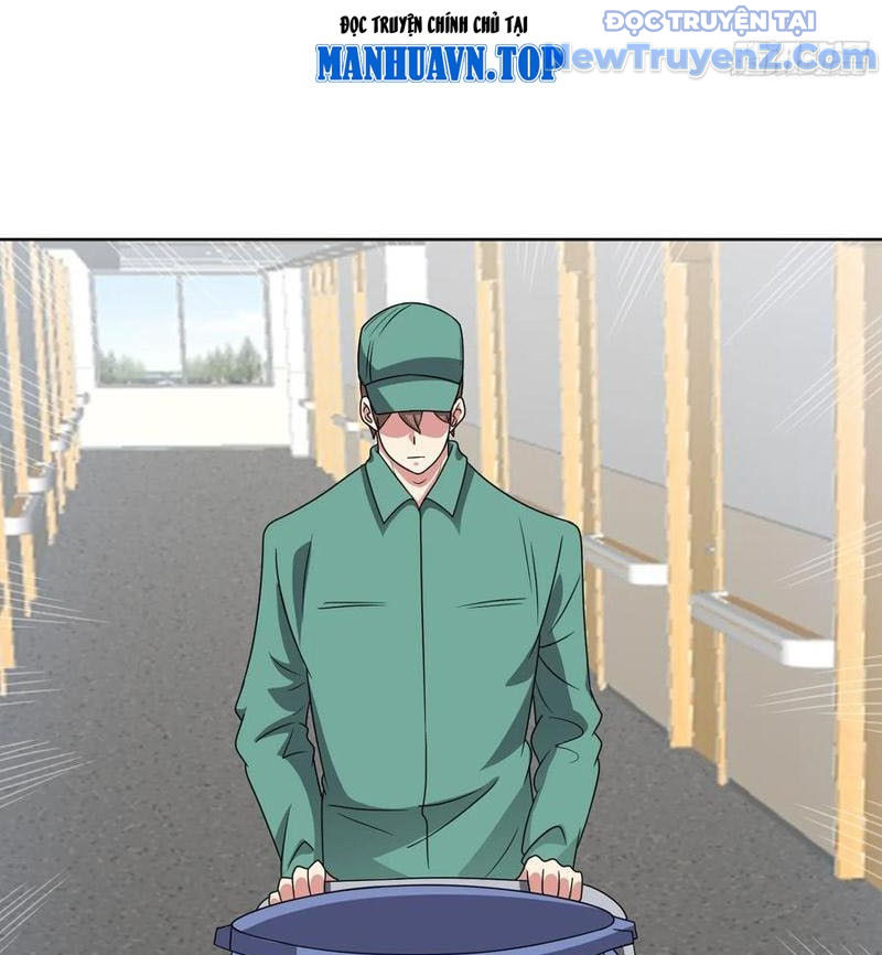 Ngự Thần Trùng Sinh chapter 128 - Trang 20