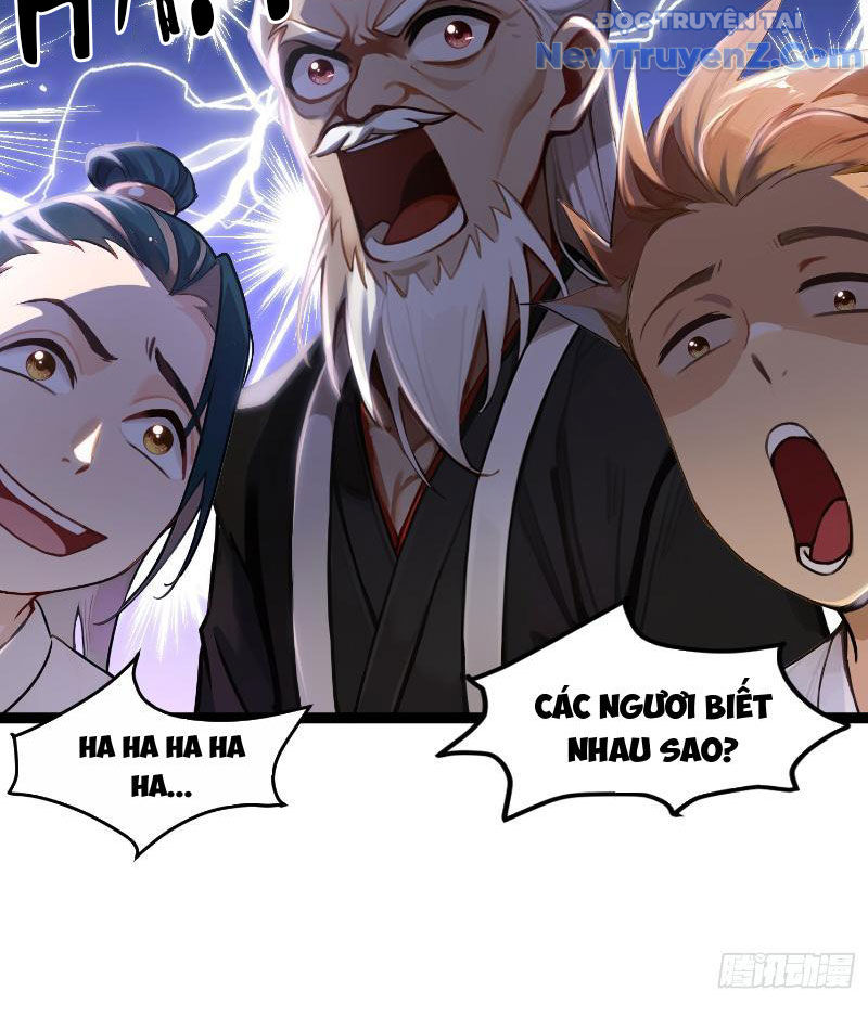 Tu Tiên Hàng Triệu Năm: đệ Tử Của Ta Rải Rác Khắp Tiên Giới! chapter 2 - Trang 26