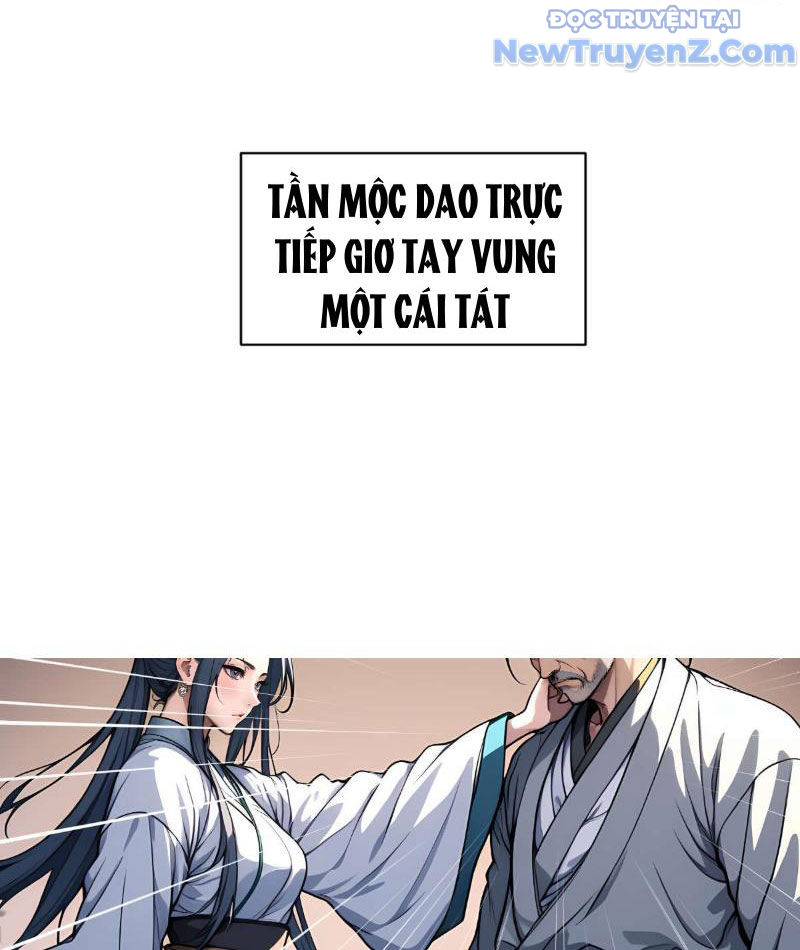 Ta Bị Ma Nữ Bao Vây chapter 8 - Trang 11