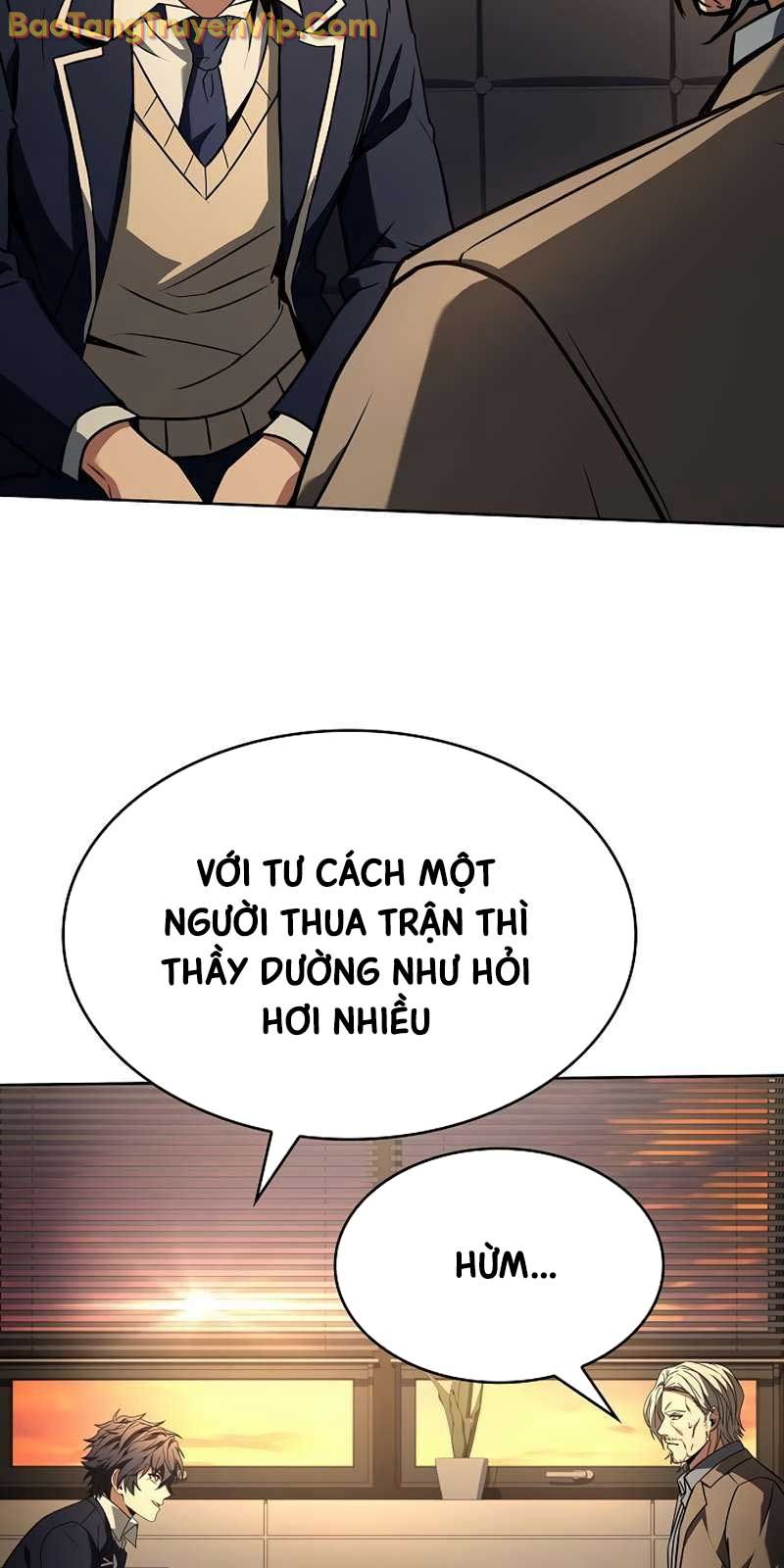 Chòm Sao Là Đệ Tử Của Tôi chapter 117.1 - Trang 33