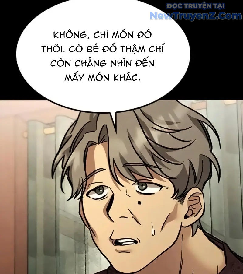 Cầu Nguyện Với Một Con Ma chapter 7 - Trang 254
