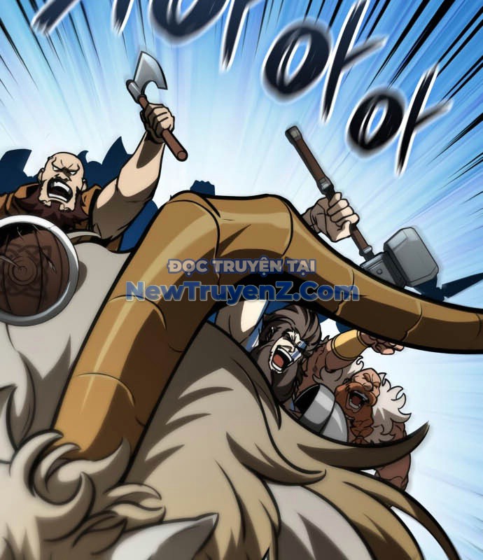 Sử Thi Valhalla chapter 35 - Trang 18