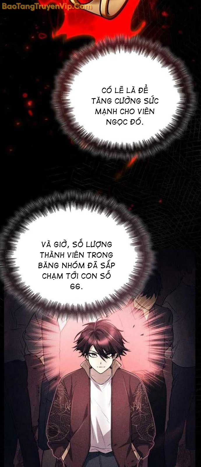 Đa Sắc Ma Pháp Sư Thiên Tài chapter 36 - Trang 4