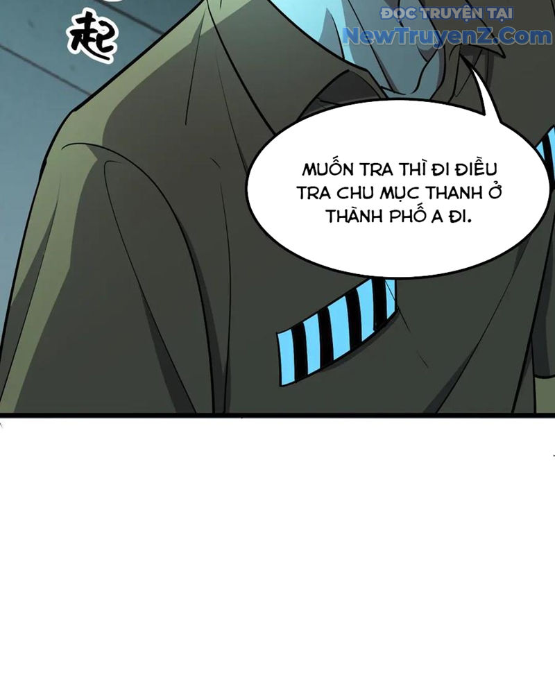 Ta Bị Kẹt Cùng Một Ngày 1000 Năm chapter 188 - Trang 55