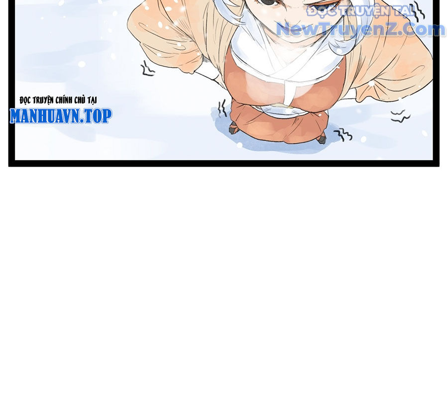 Hiệp Khách Hành Bất Thông chapter 40 - Trang 57