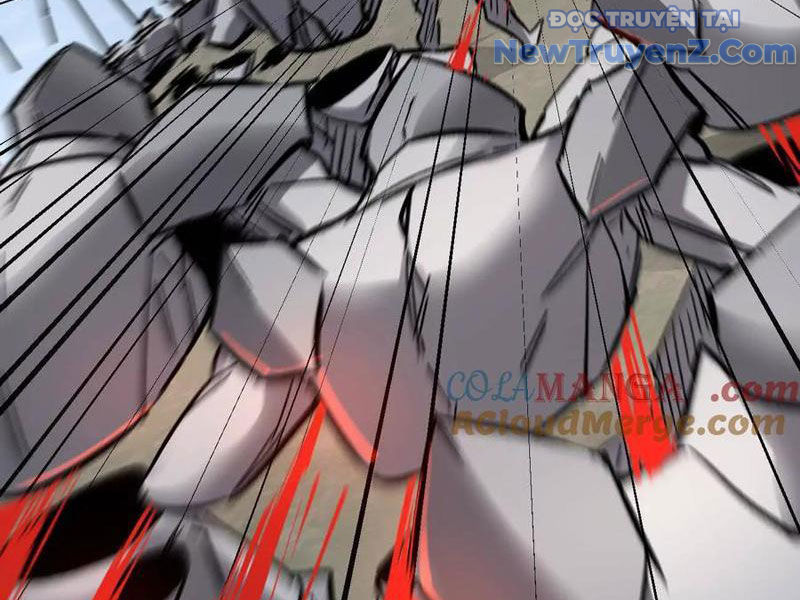 Cương Thi Tiên Sinh chapter 163 - Trang 20