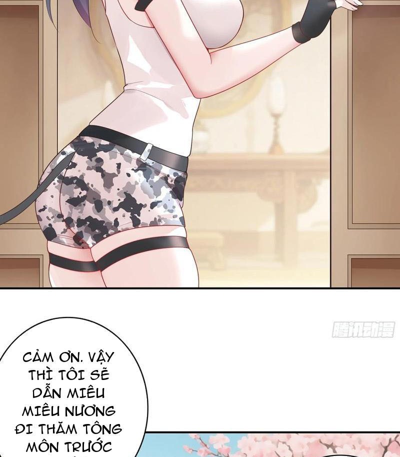 Sau Khi Mẹ Bị Giết, Tôi Trở Thành Miêu Nương chapter 28 - Trang 35
