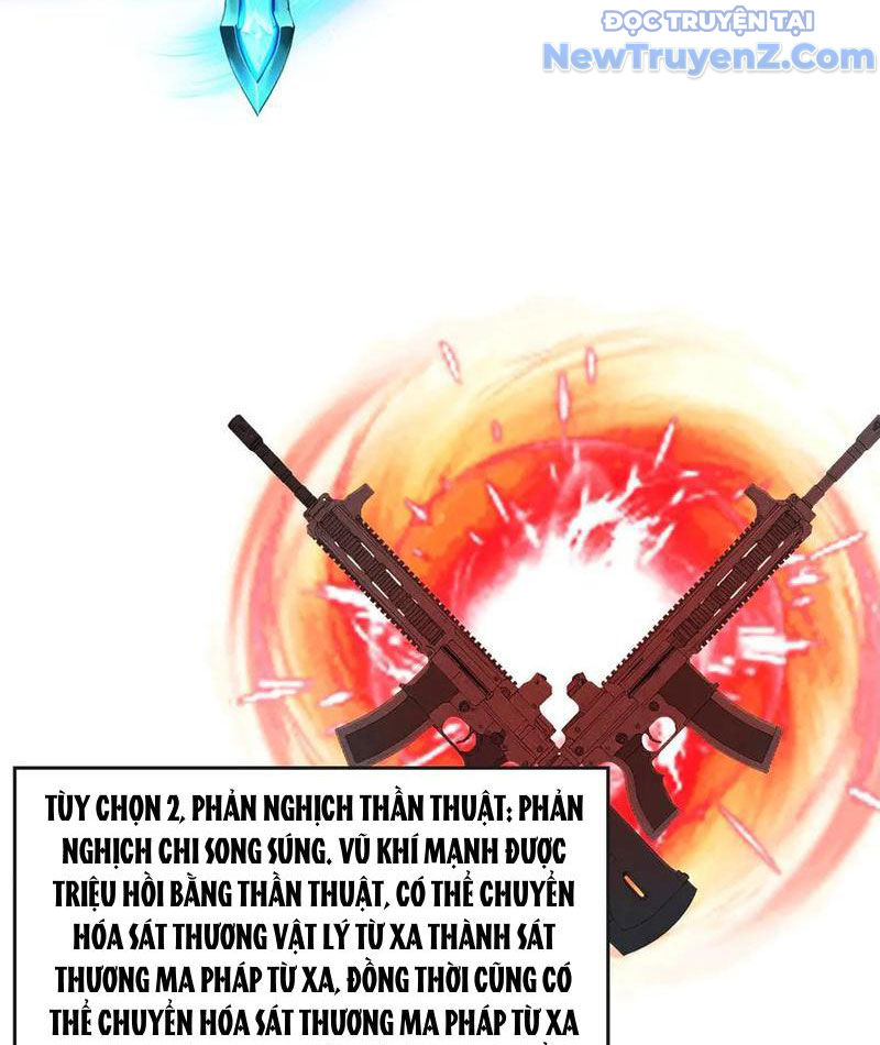 Toàn Dân Thần Vương: Tôi Hiến Tế Nghìn Tỷ Sinh Linh! chapter 103 - Trang 57