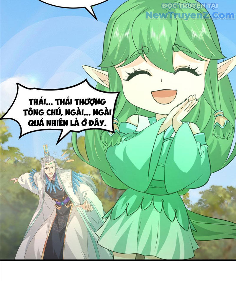 Hệ Thống Hèn Mọn Quỳ Xuống Cầu Xin Ta Vô địch chapter 63 - Trang 7