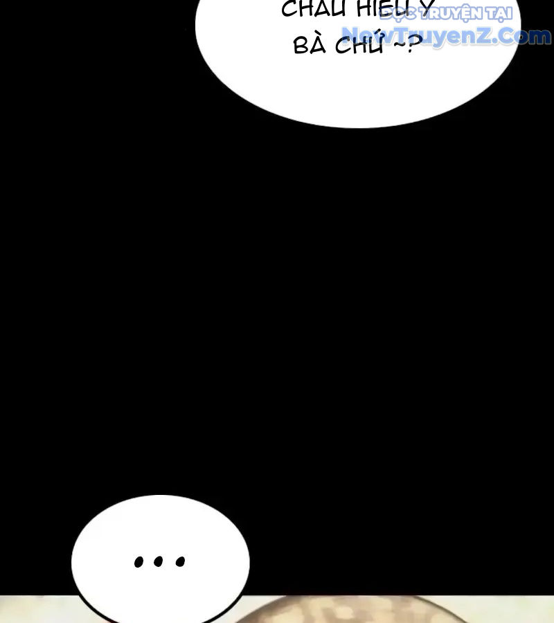 Cầu Nguyện Với Một Con Ma chapter 7 - Trang 27