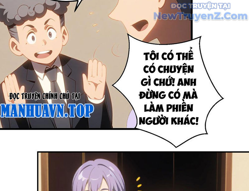 Tận Thế Giáng Lâm: Ta Muốn Tạo Ra Phòng An Toàn chapter 6 - Trang 67